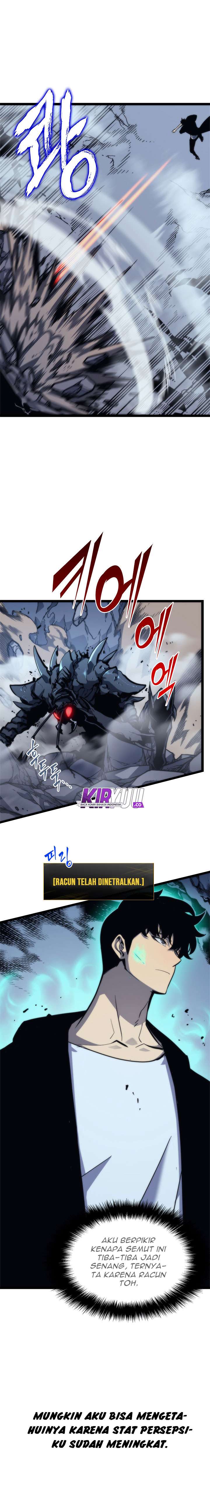 Solo Leveling - Chapter 103 16