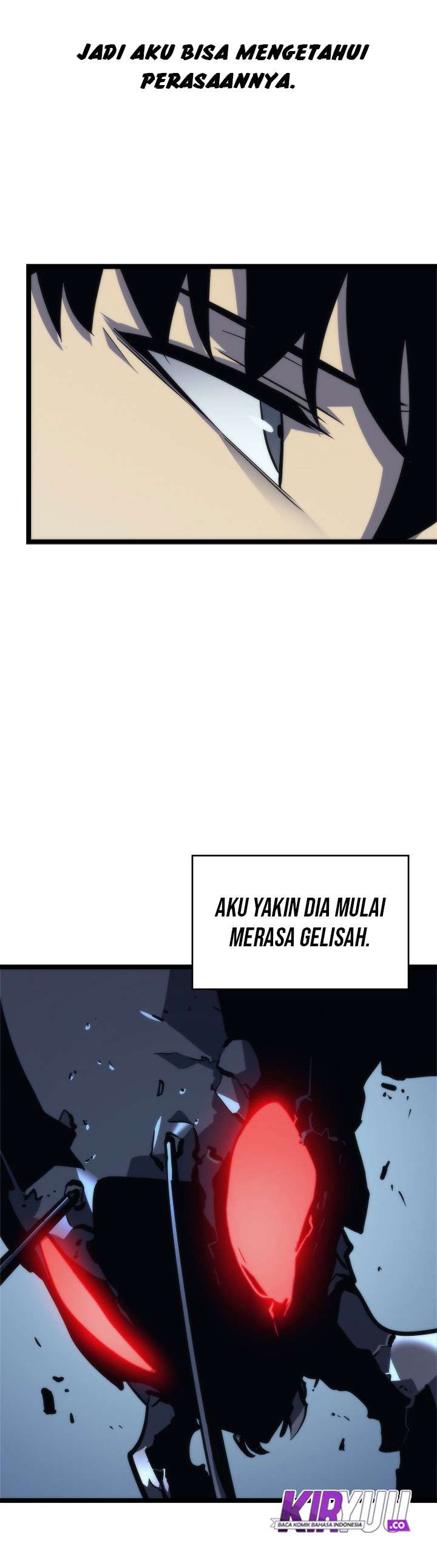 Solo Leveling - Chapter 103 17
