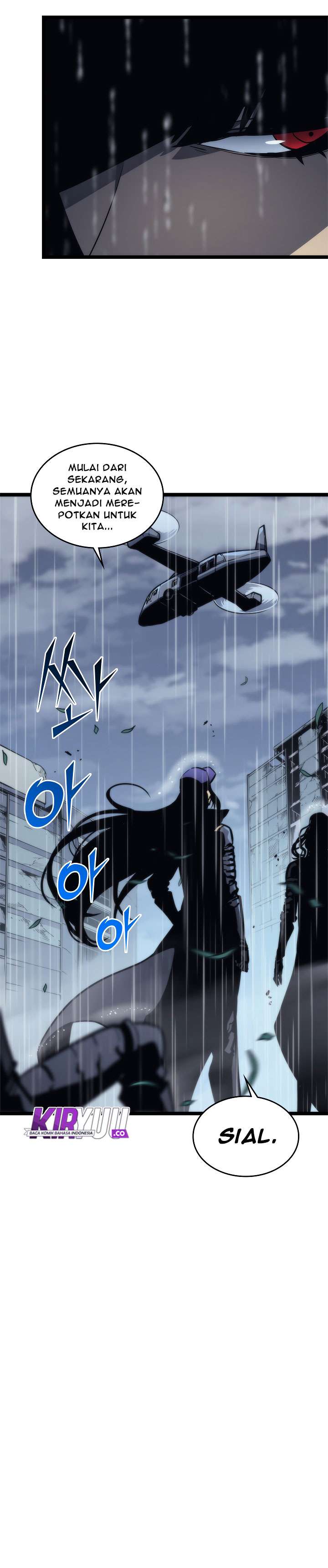 Solo Leveling - Chapter 103 14