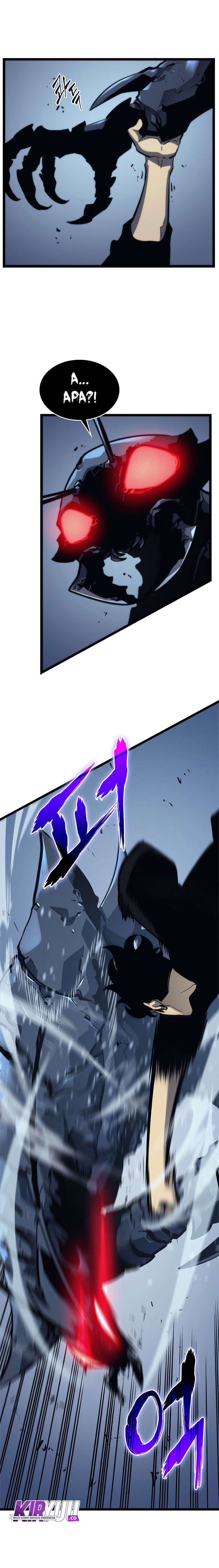 Solo Leveling - Chapter 103 15