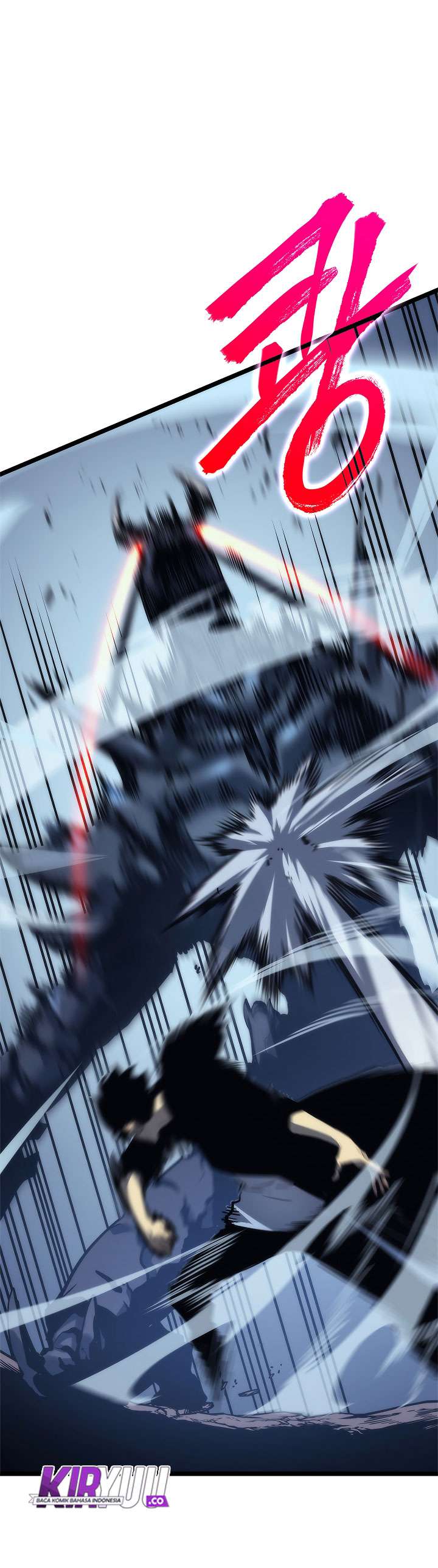 Solo Leveling - Chapter 103 6