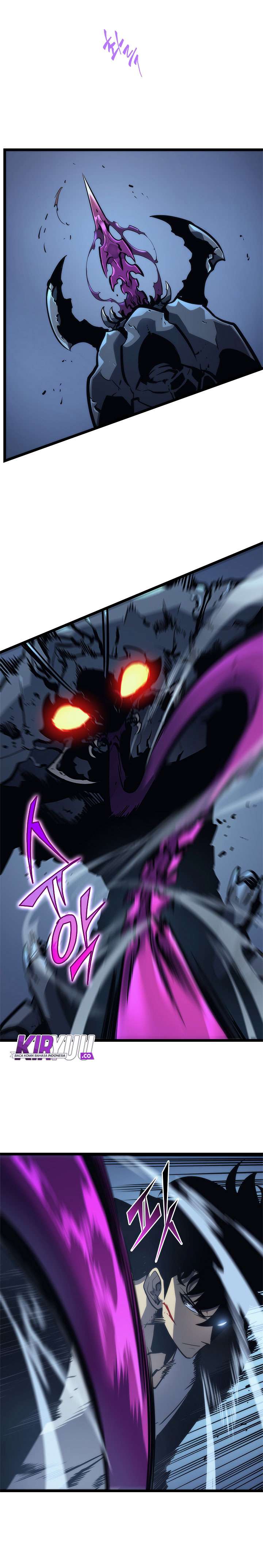 Solo Leveling - Chapter 103 7