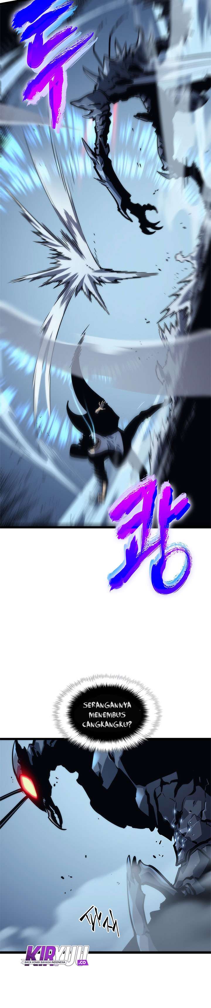 Solo Leveling - Chapter 103 4