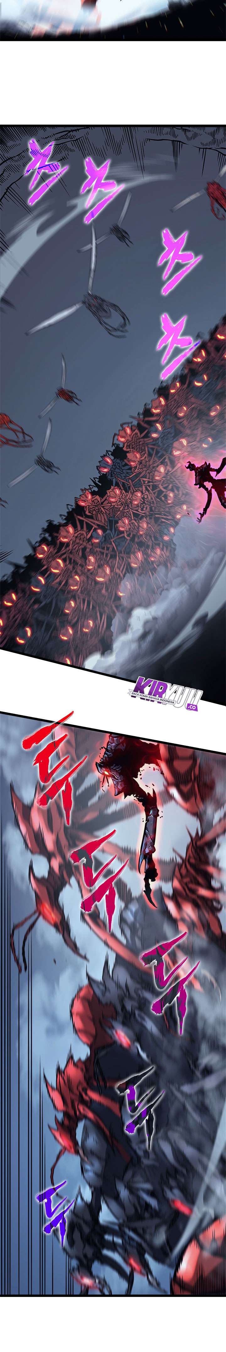 Solo Leveling - Chapter 103 42