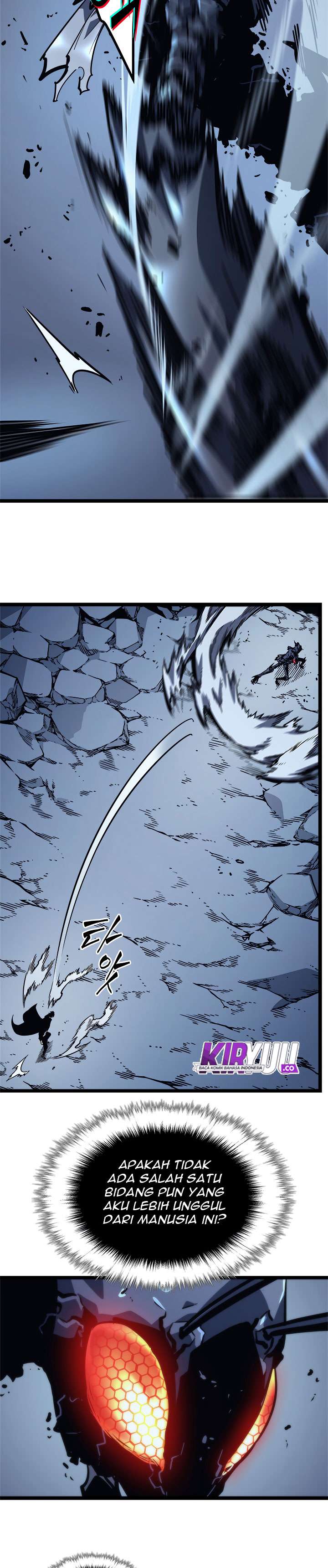 Solo Leveling - Chapter 103 40