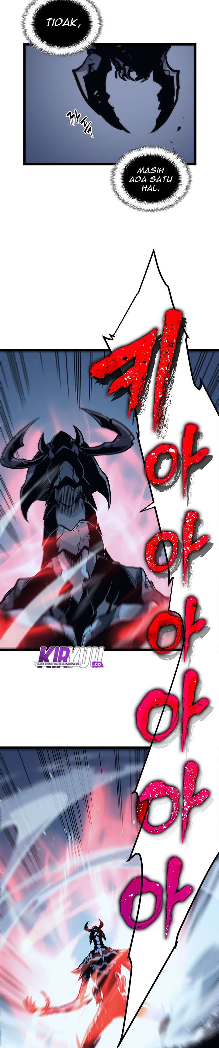 Solo Leveling - Chapter 103 41
