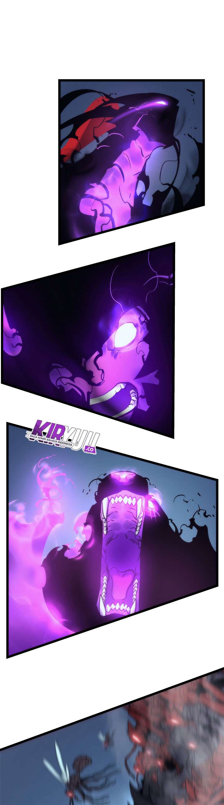 Solo Leveling - Chapter 103 45