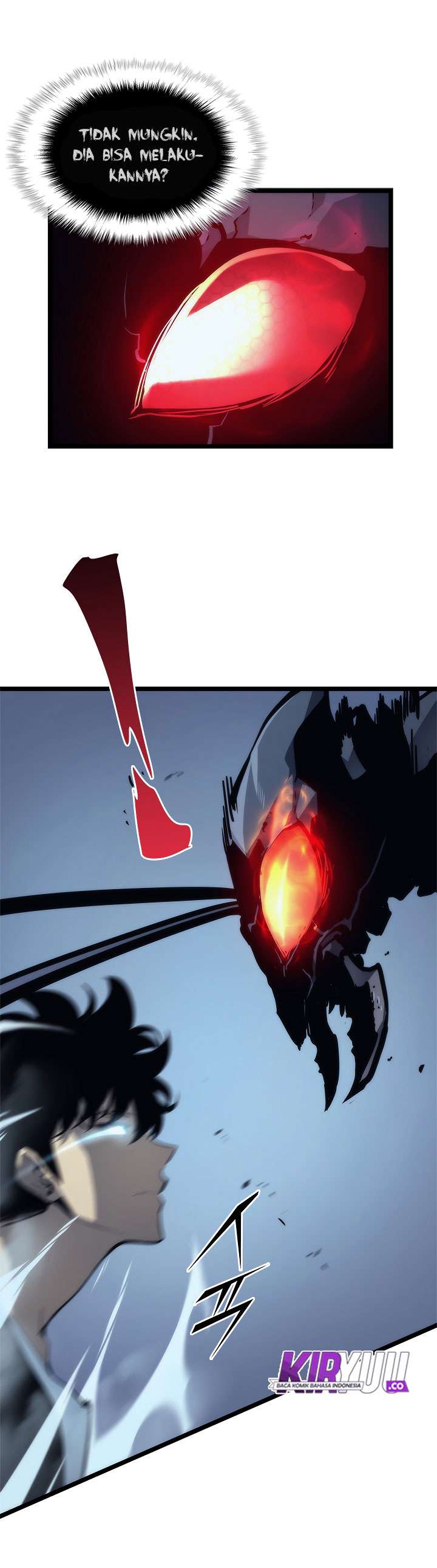 Solo Leveling - Chapter 103 5