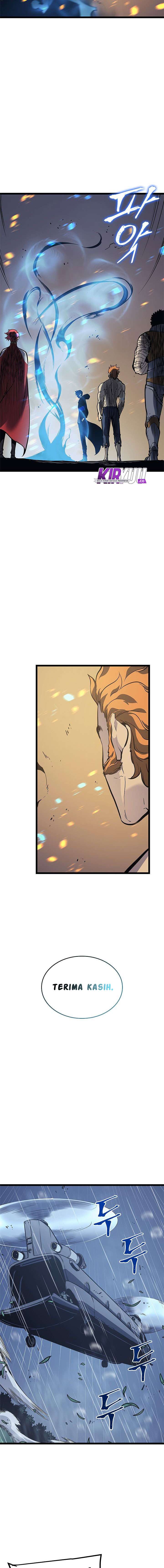 Solo Leveling - Chapter 105 9
