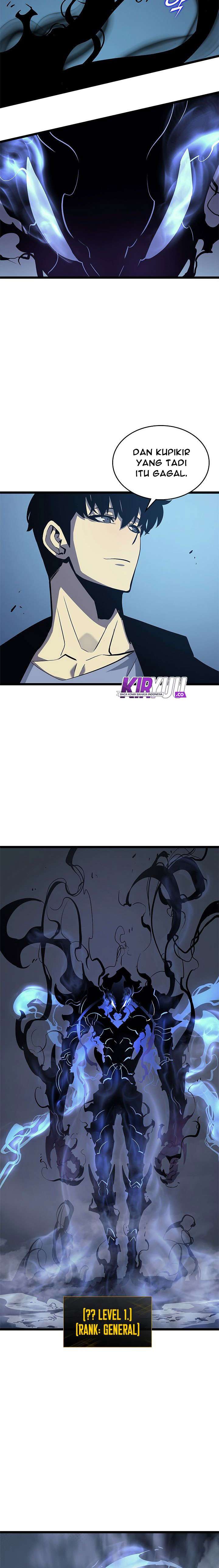 Solo Leveling - Chapter 105 22