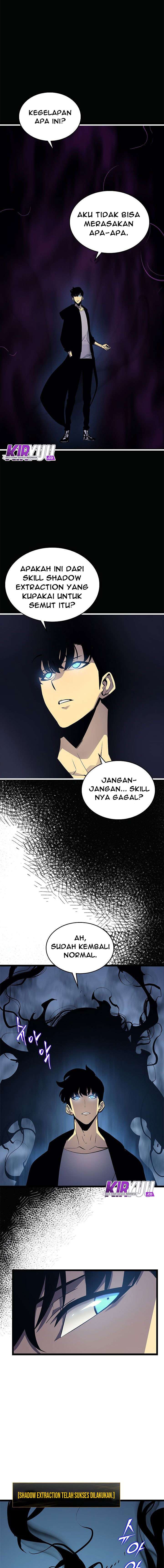 Solo Leveling - Chapter 105 21