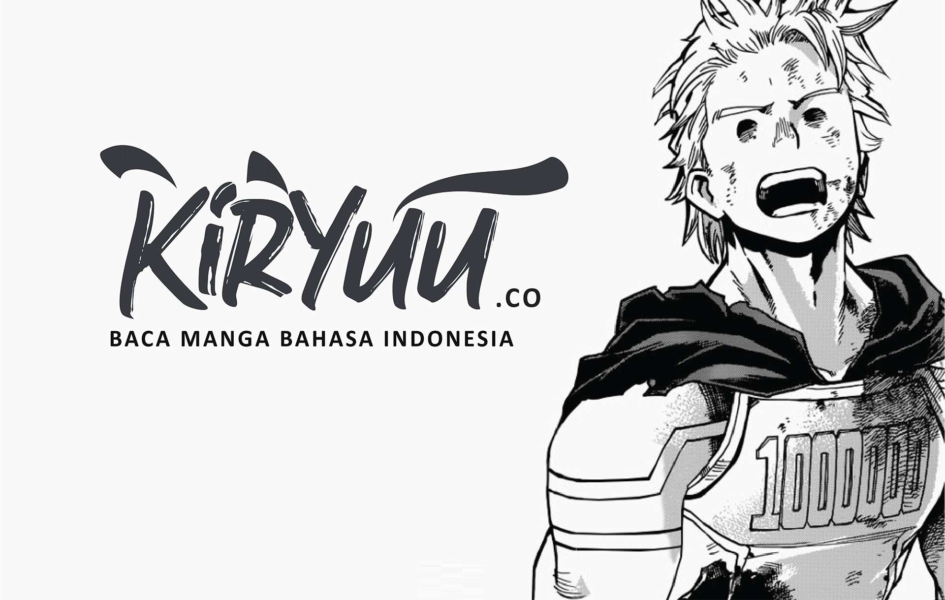 Solo Leveling - Chapter 105 1