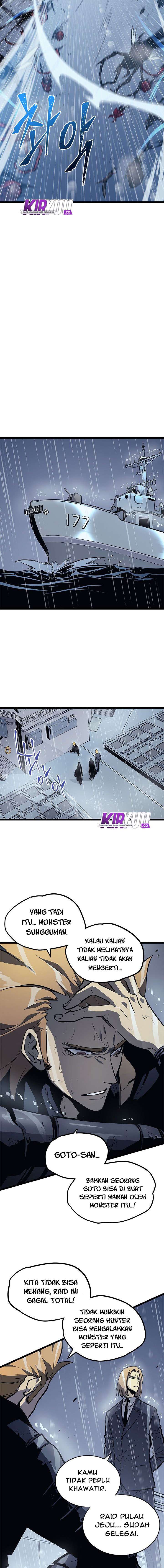Solo Leveling - Chapter 105 12