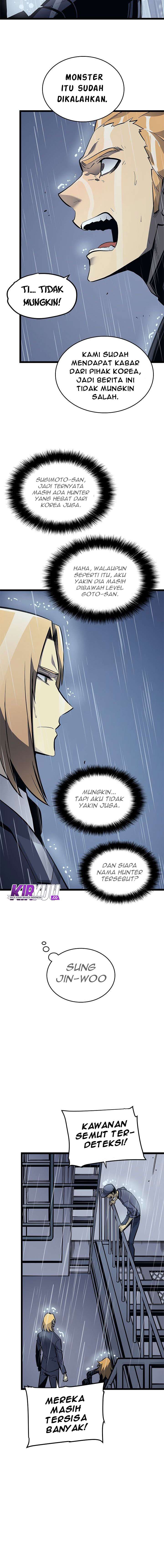 Solo Leveling - Chapter 105 13