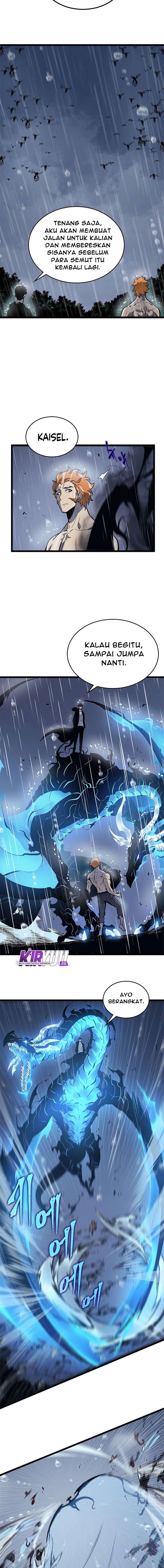 Solo Leveling - Chapter 105 11
