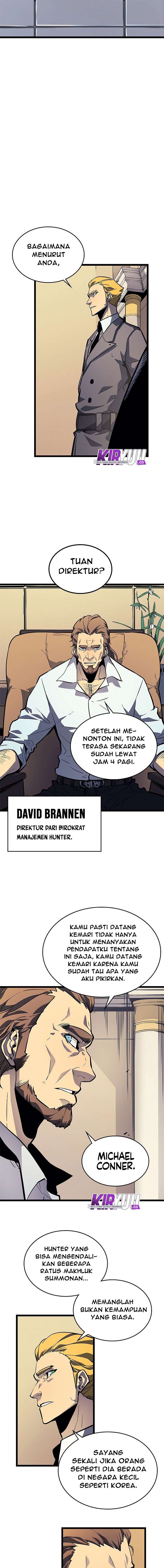 Solo Leveling - Chapter 105 17