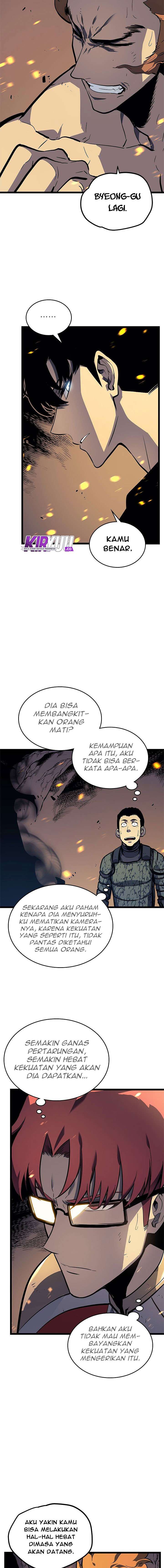 Solo Leveling - Chapter 105 6