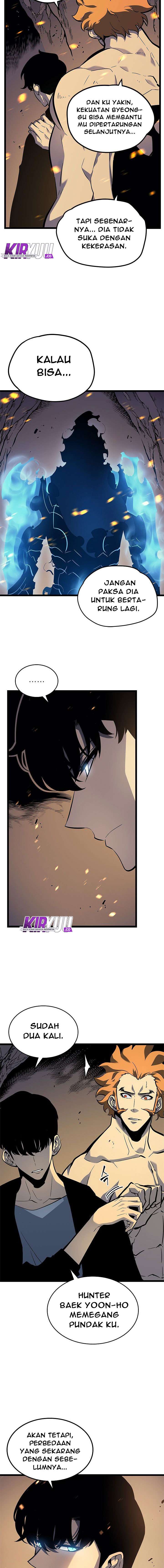 Solo Leveling - Chapter 105 7