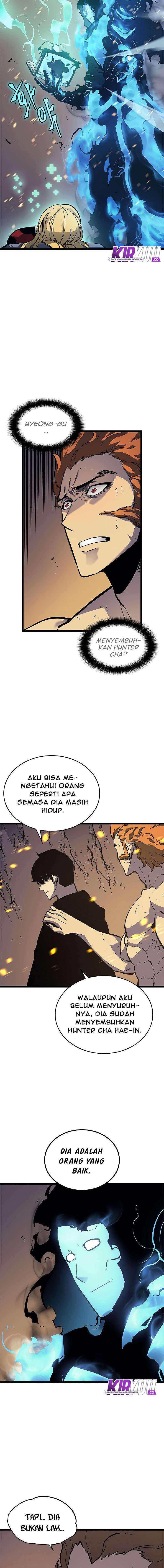 Solo Leveling - Chapter 105 5