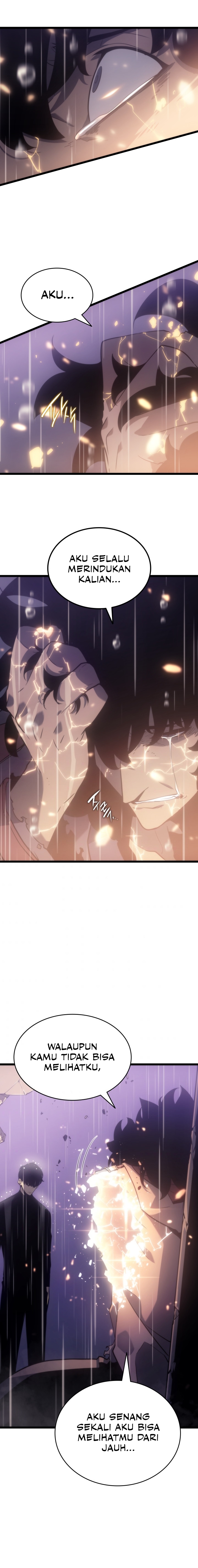 Solo Leveling - Chapter 166 11
