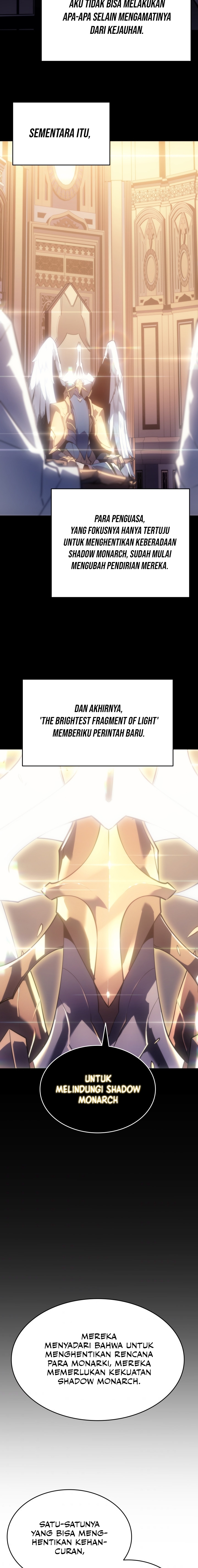 Solo Leveling - Chapter 166 6