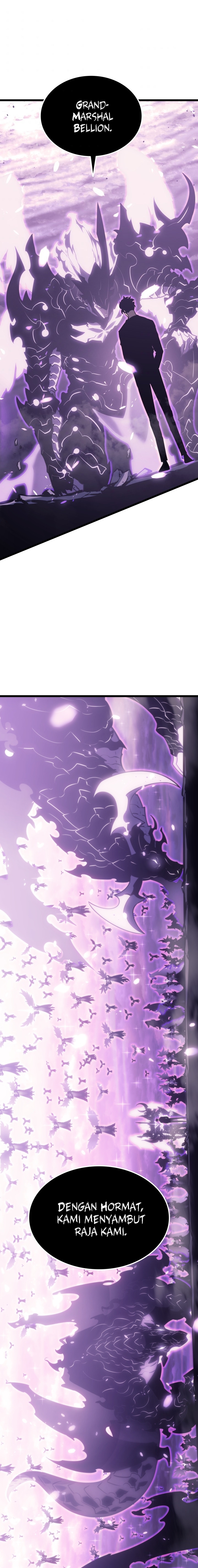 Solo Leveling - Chapter 167 8