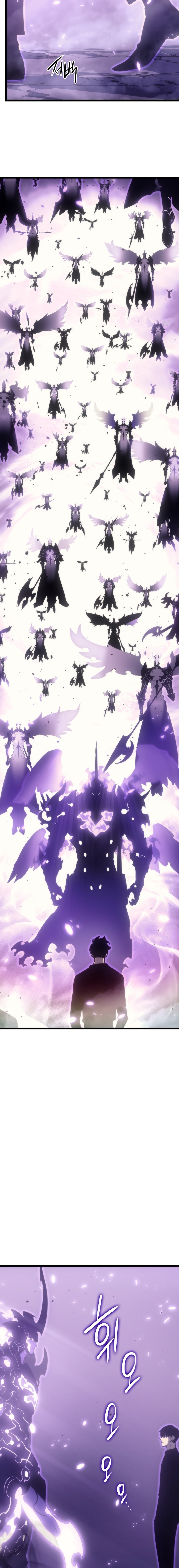 Solo Leveling - Chapter 167 6