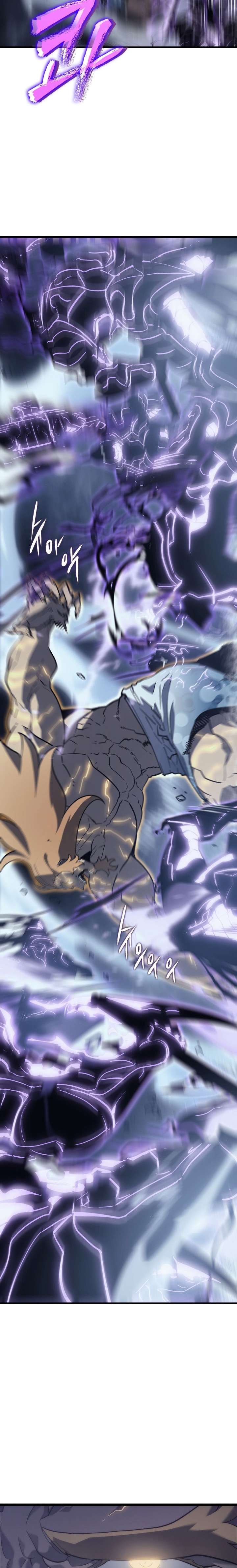 Solo Leveling - Chapter 146 8