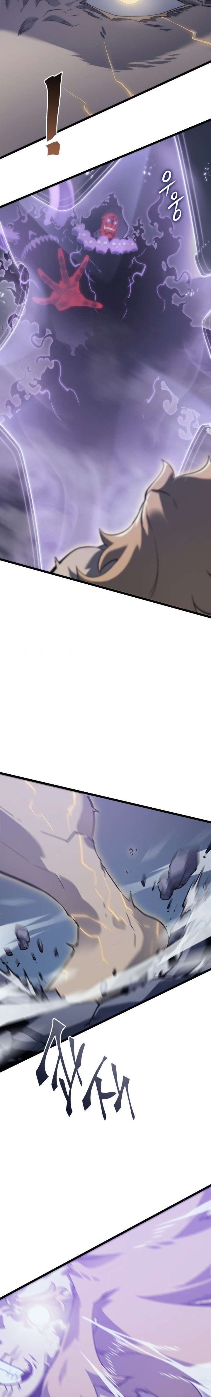 Solo Leveling - Chapter 146 9