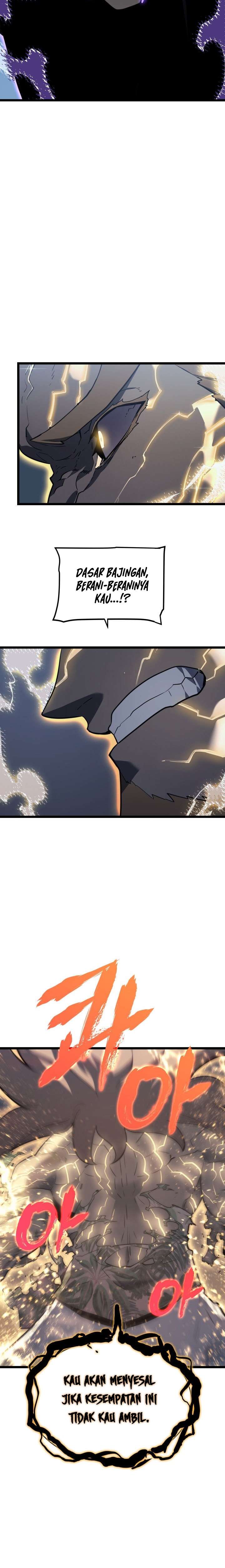 Solo Leveling - Chapter 146 2