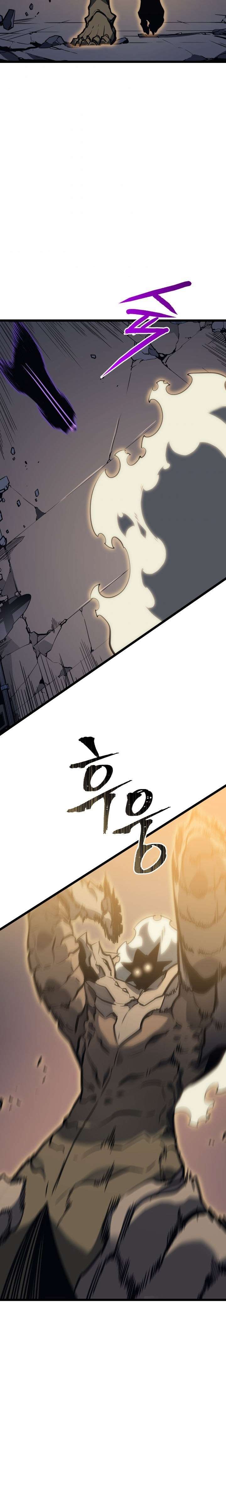 Solo Leveling - Chapter 146 29