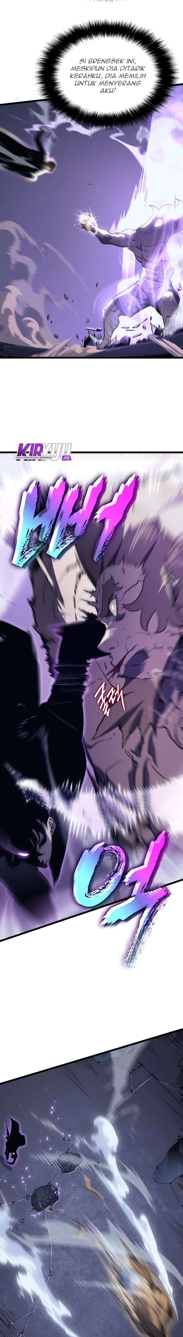 Solo Leveling - Chapter 146 22