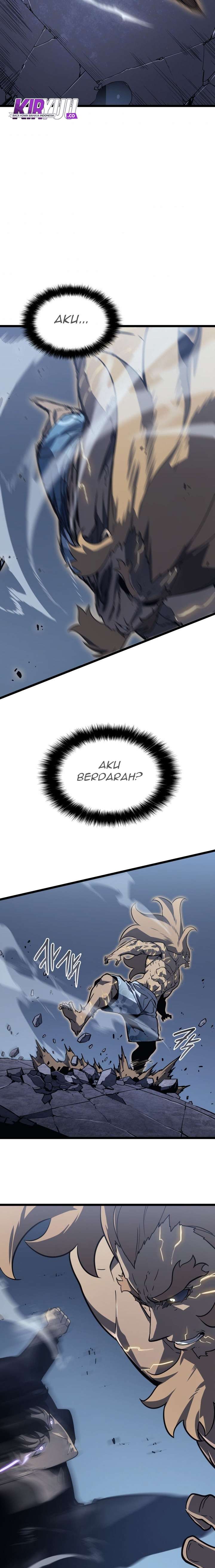 Solo Leveling - Chapter 146 23