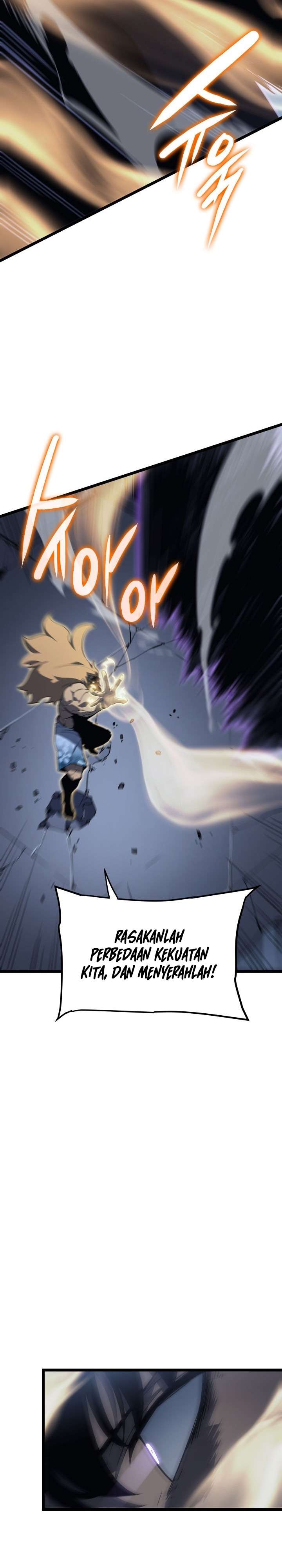 Solo Leveling - Chapter 146 20