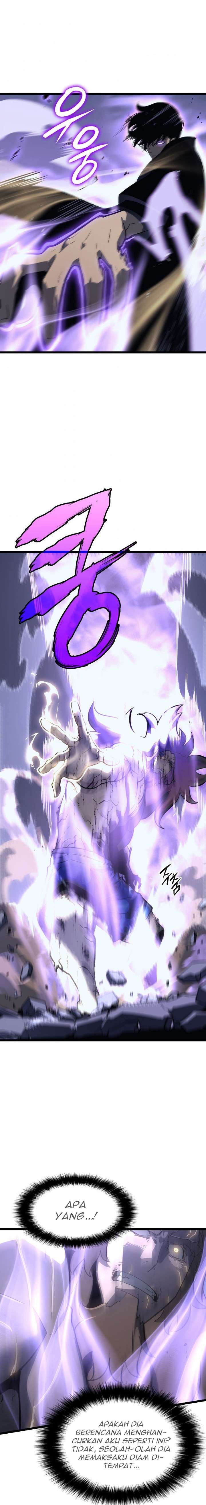 Solo Leveling - Chapter 146 21