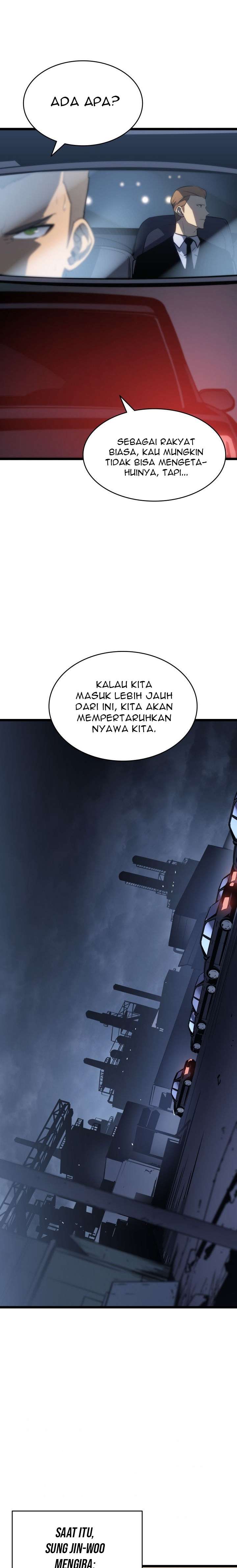 Solo Leveling - Chapter 146 26