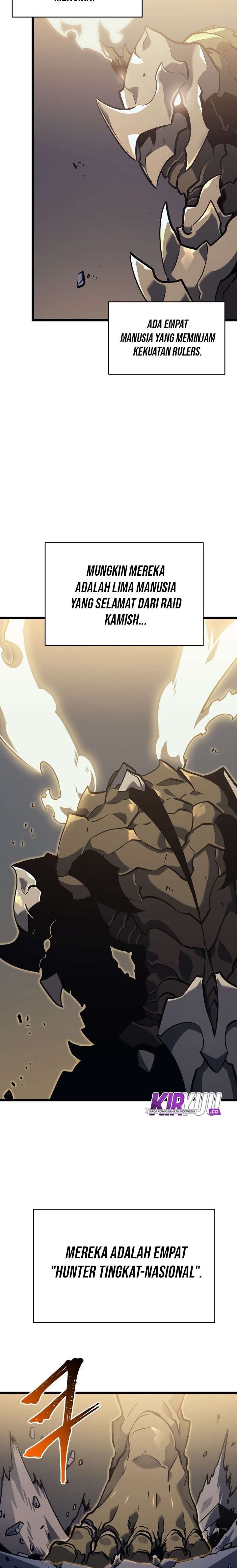 Solo Leveling - Chapter 146 27