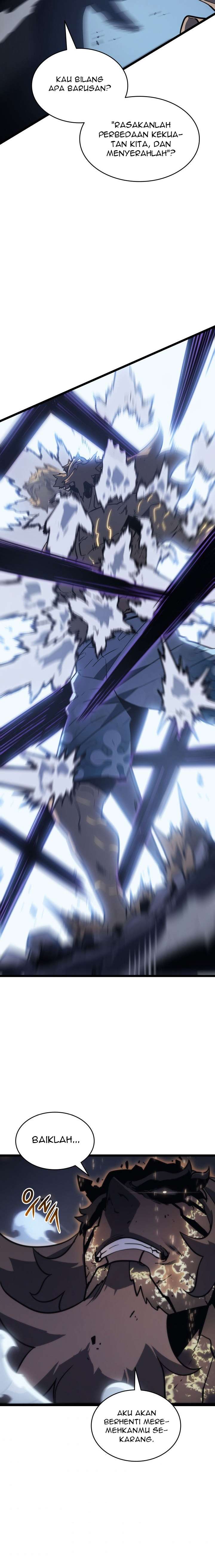 Solo Leveling - Chapter 146 24