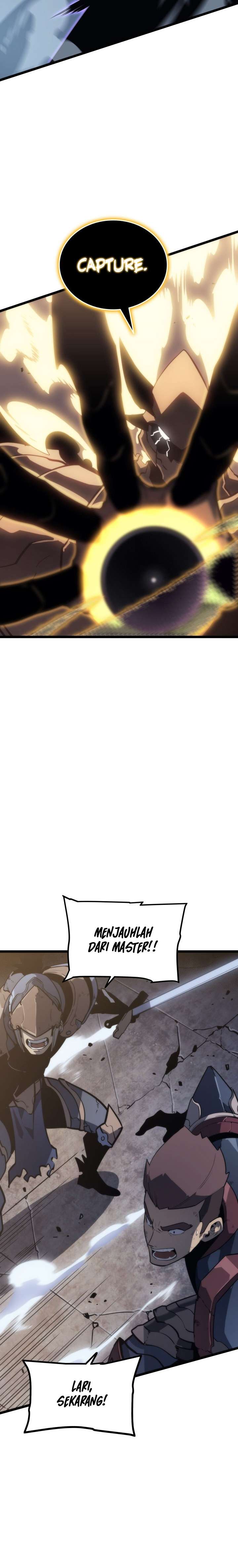 Solo Leveling - Chapter 146 32