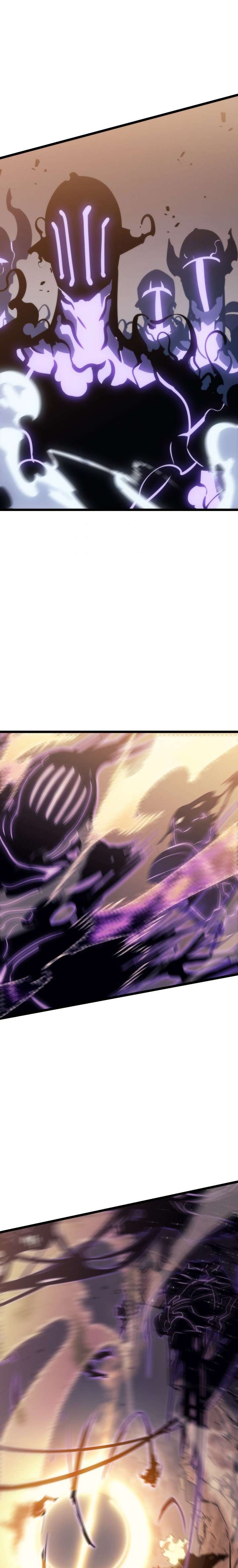 Solo Leveling - Chapter 146 33