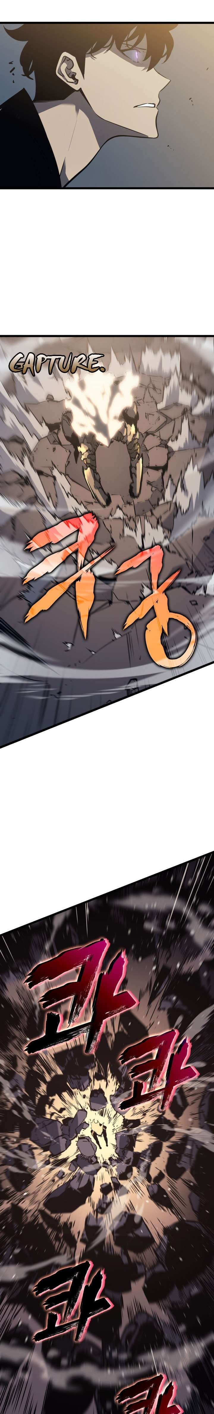 Solo Leveling - Chapter 146 30