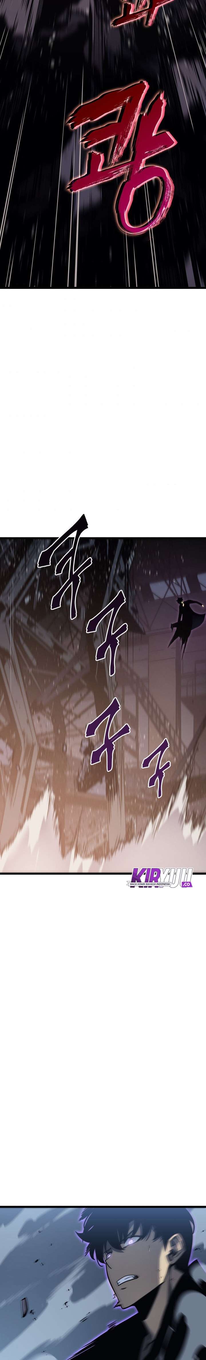 Solo Leveling - Chapter 146 31
