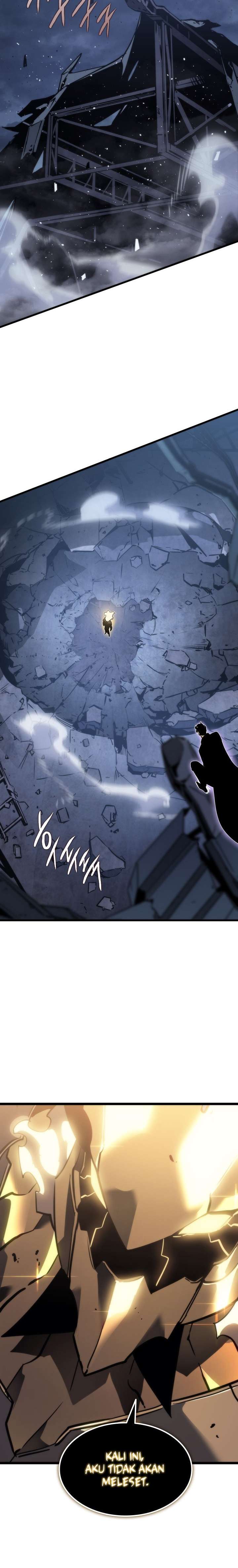Solo Leveling - Chapter 146 36