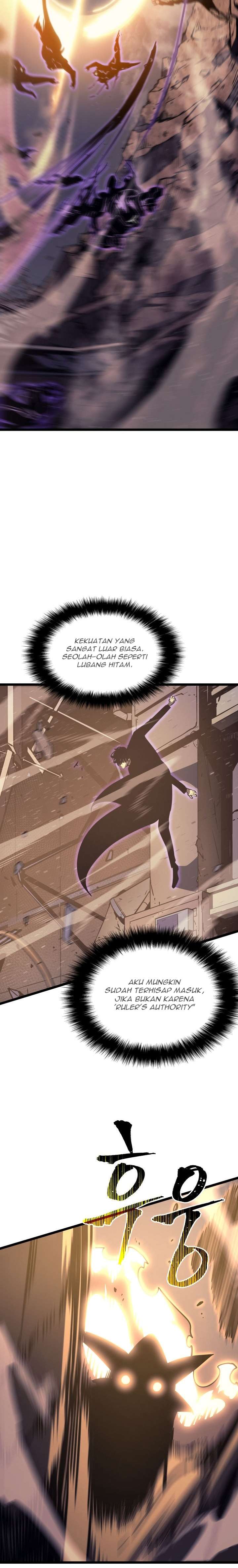 Solo Leveling - Chapter 146 34