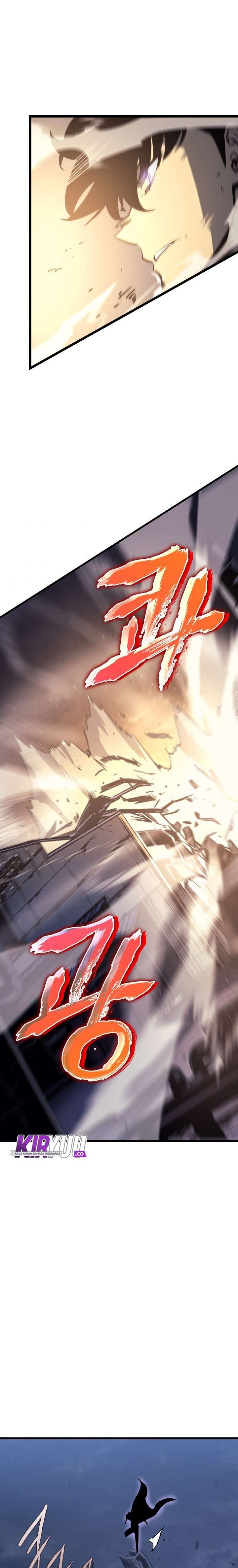 Solo Leveling - Chapter 146 35
