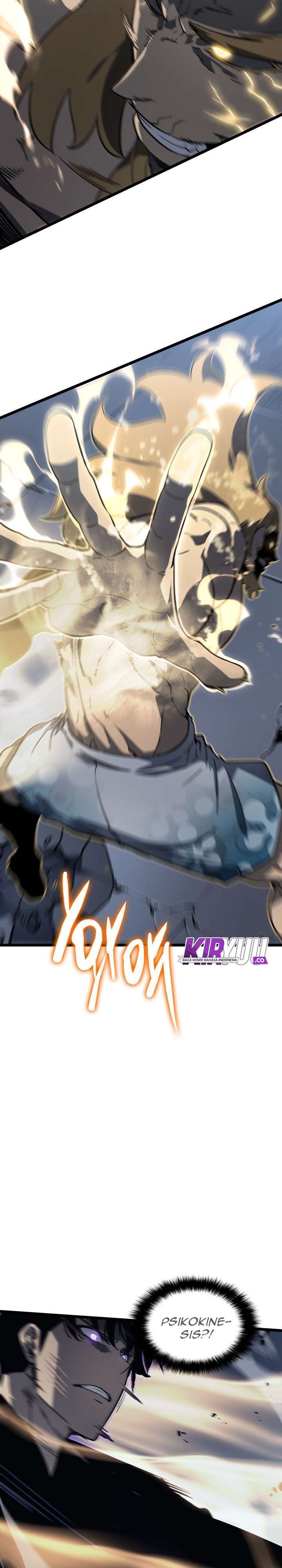 Solo Leveling - Chapter 146 19