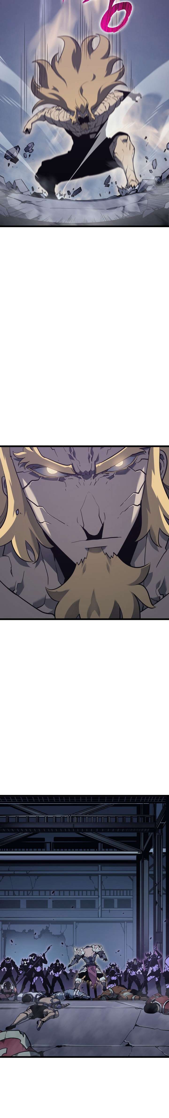 Solo Leveling - Chapter 146 12