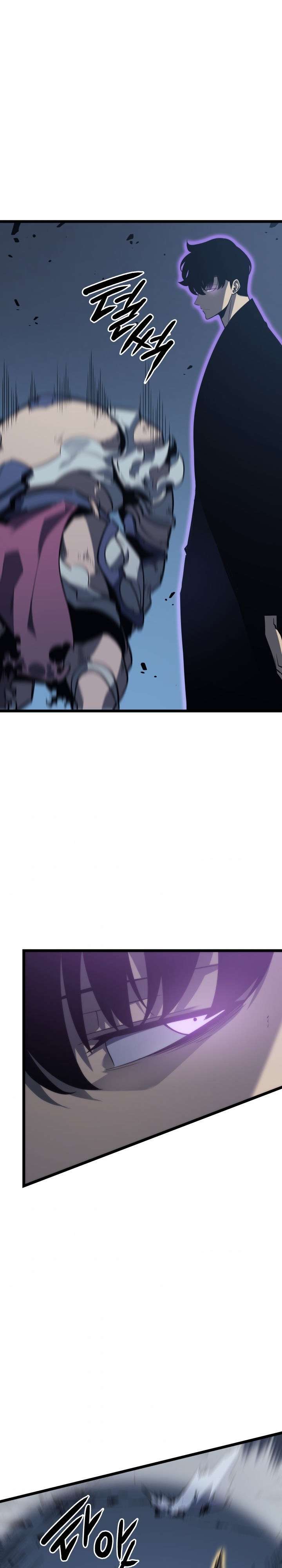 Solo Leveling - Chapter 146 13