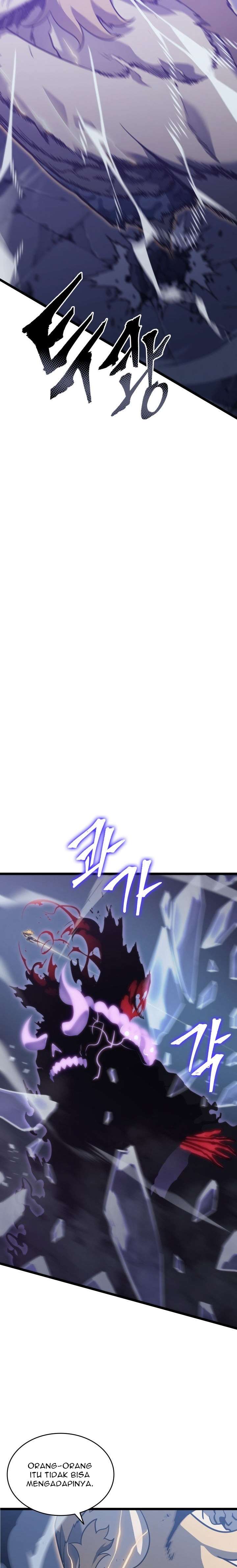 Solo Leveling - Chapter 146 10