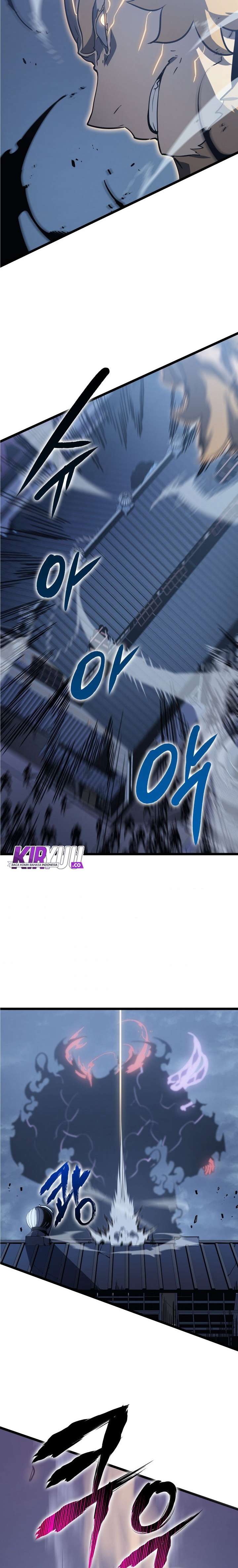 Solo Leveling - Chapter 146 11